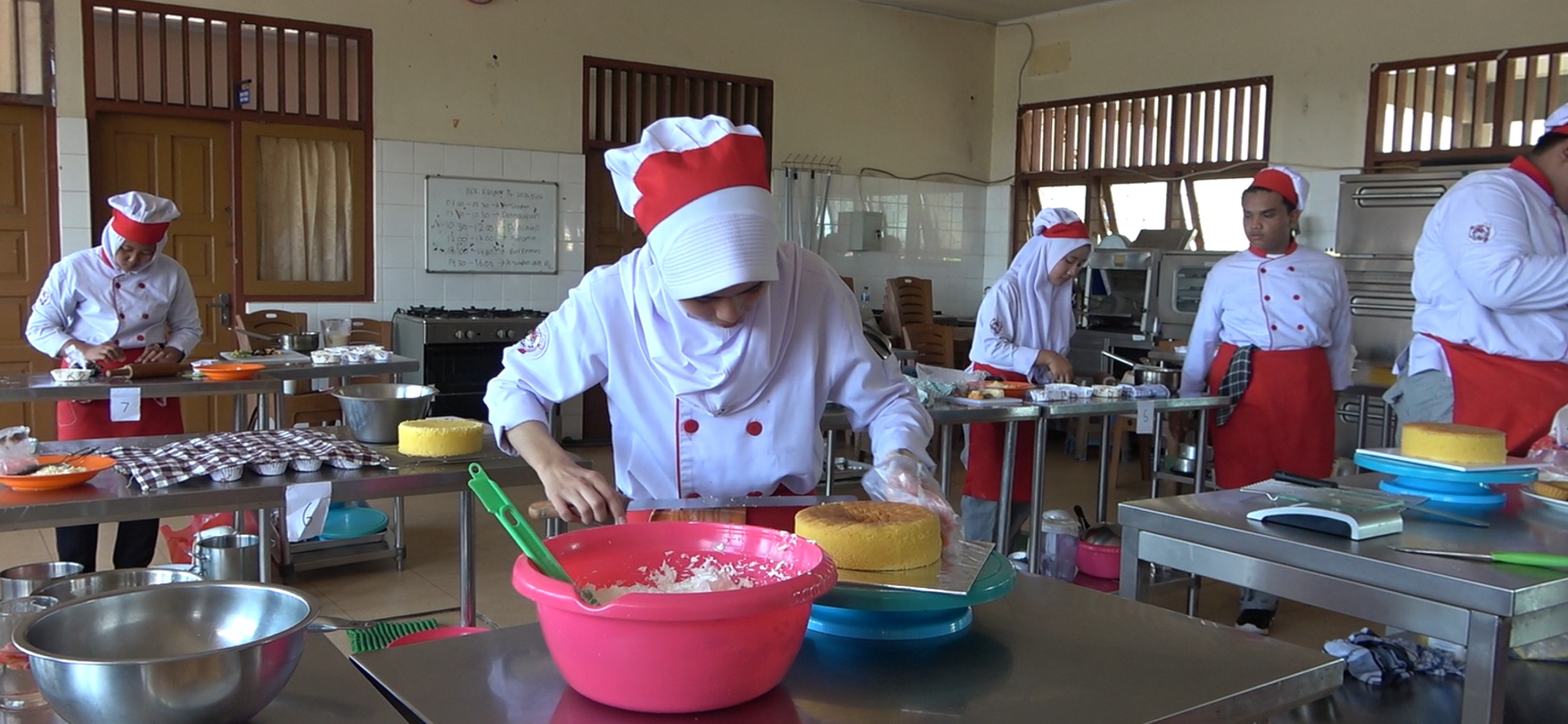 UJI KOMPETENSI 2026