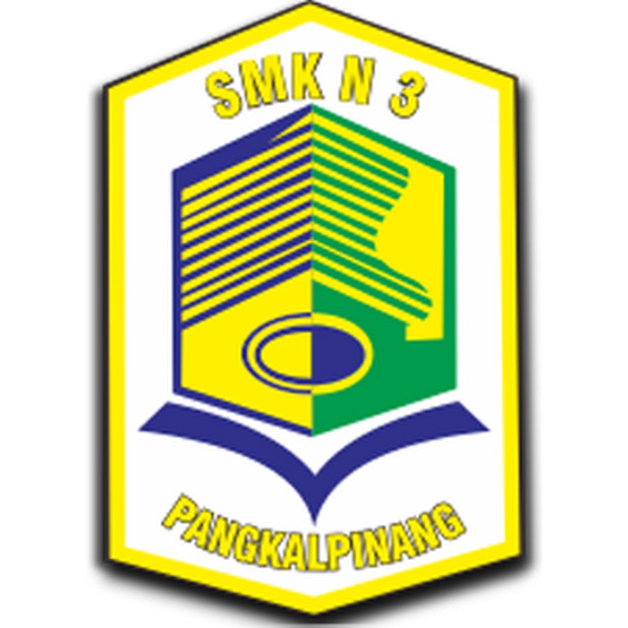 logo smkn 3 pangkalpinang