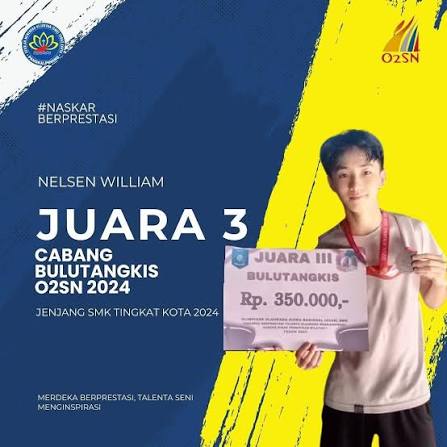 BULU TANGKIS
